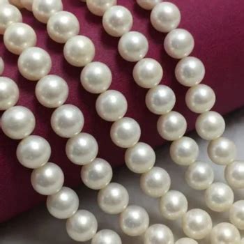 Uneven Shape Loose Pearl Urja Pearls