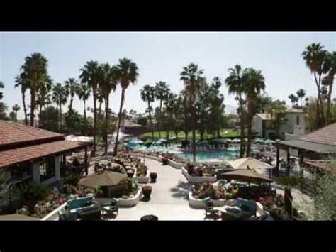 Hotels in Palm Springs CA Photos | Omni Rancho Las Palmas