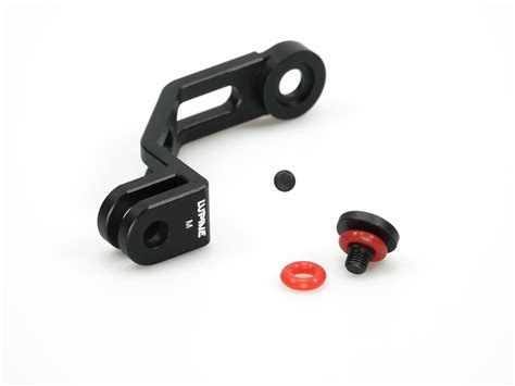 Lupine Lupine SL AF GoPro Adapter Ab 13 99 Preisvergleich Bei