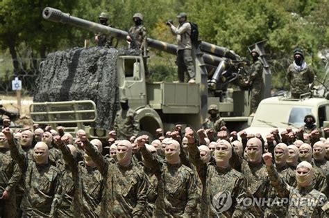 종합 이스라엘 헤즈볼라 교전 격화하며 전면전 가능성 고조 5차 중동 전쟁 임박