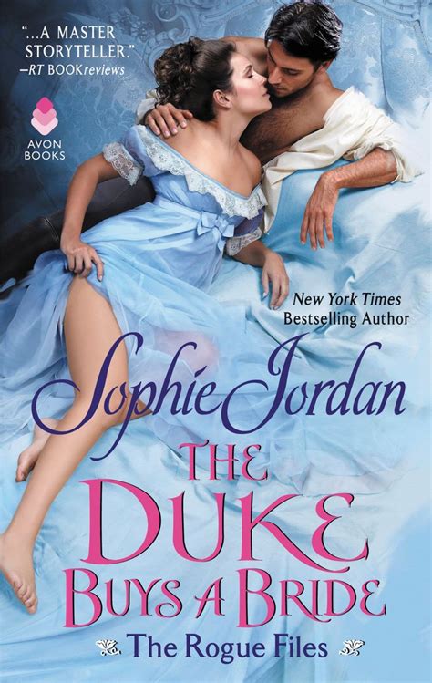 Sophie Jordan The Duke Buys A Bride Awordfromjojo