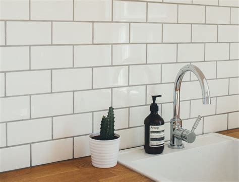 How To Color Tile Grout Inf Inet