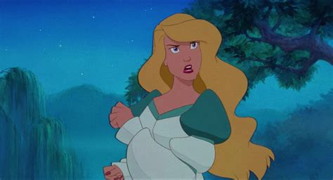 The Swan Princess 1994 Screencap Fancaps