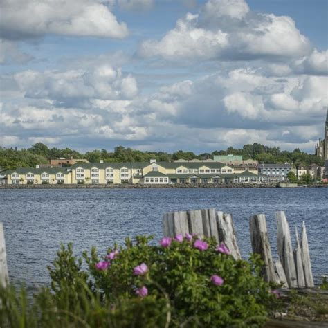 Miramichi River Route / #ExploreNB / Tourism New Brunswick