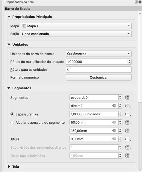 Como Colocar Escala No Seu Mapa No Qgis Qualimapas