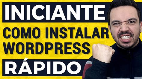 Wordpress Para Iniciantes Como Instalar Wordpress Na Umbler E Apontar