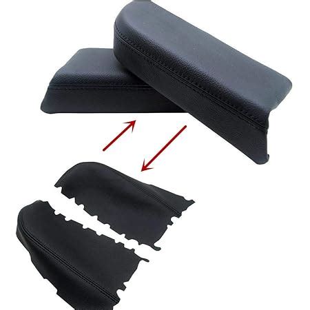 Amazon Dunhil Front Door Panel Armrest Cover Replace For Pilot