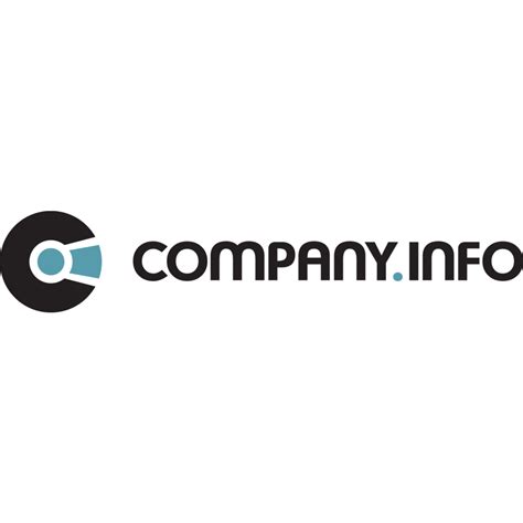 Company Info Logo Vector Logo Of Company Info Brand Free Download Eps