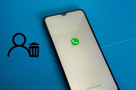 Como Borrar Un Contacto De WhatsApp Una Guia Sencilla