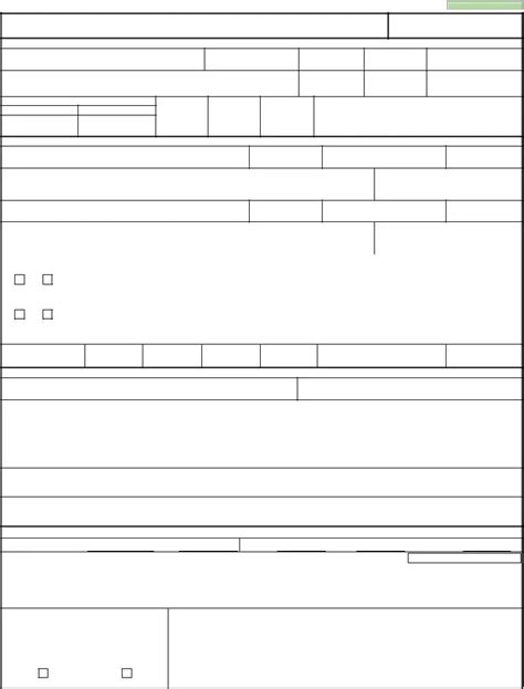 Da Form Fill Out Printable Pdf Forms Online