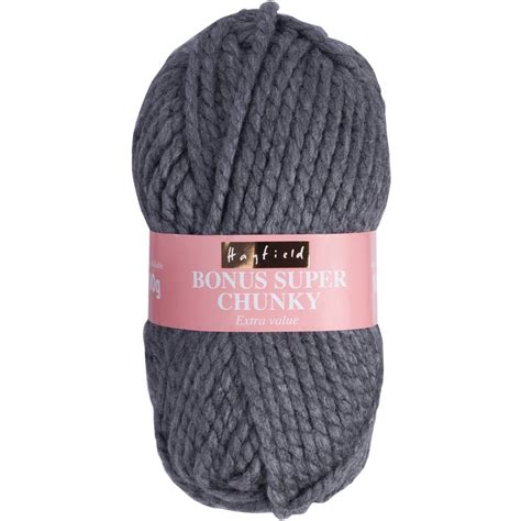 Bonus Super Chunky Diamond Yarn Usa