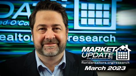 Florida Housing Market Update March 2023 YouTube