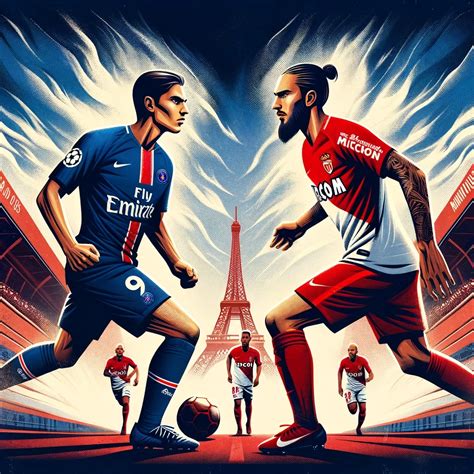 Paris Saint Germain Vs Monaco Prediction And Betting Tips Nov 24