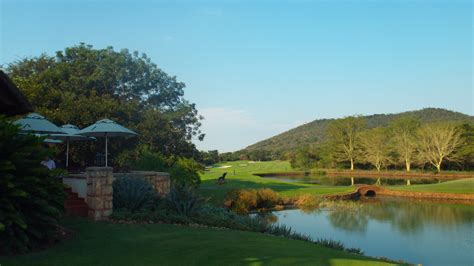 Exclusive Golf Safaris At Sun City And Leopard Creek Fs