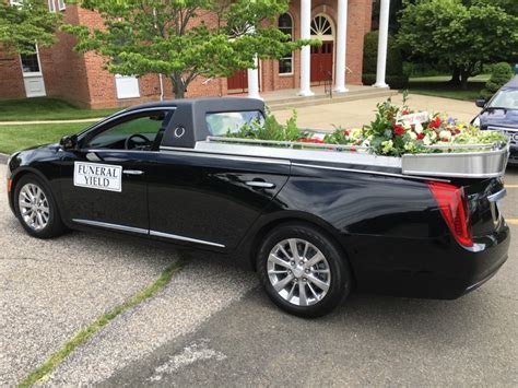 Funeral Flower Car | Best Flower Site