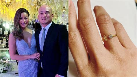 LOOK: Maxine Medina gets promise ring from non-showbiz boyfriend ...