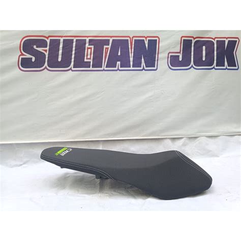 Jual Jok King Model Roadrace Spon Jok Mx King Kulit Jok Mx King Ozza