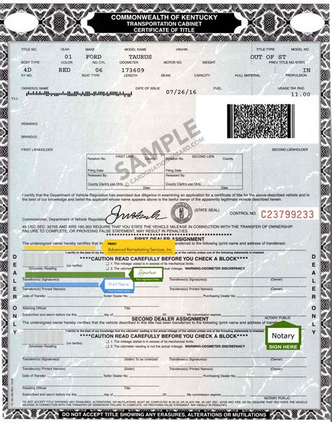 Kentucky Car Title Washing Lets Scammers Hide Flood Damage | Dirt Legal
