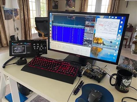 Smith County Amateur Radio