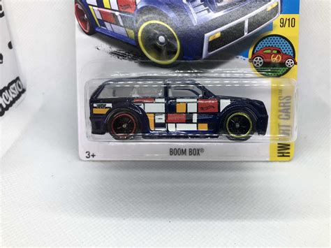 Hot Wheels Super Treasure Hunt List Guide