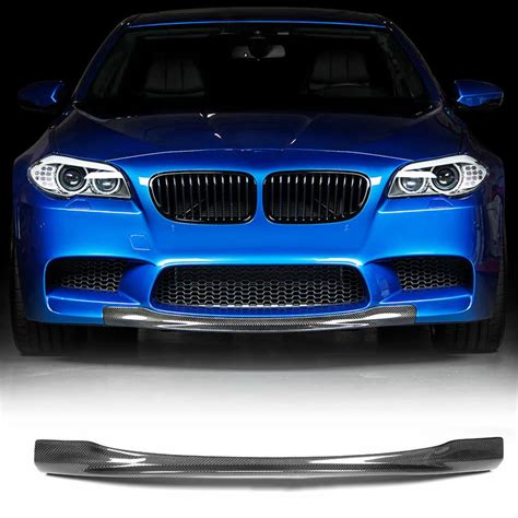 Buy Jc Sportline Carbon Fiber Chin Spoiler For Bmw Series F M