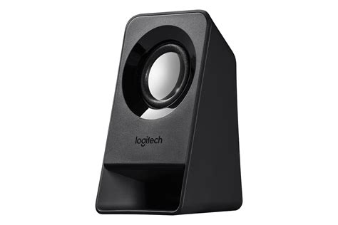 مشخصات و قیمت اسپیکر Logitech Z213 زومیت