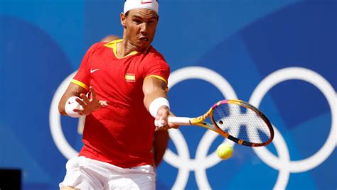 Nadal Fucsovics En Directo Hoy Primera Ronda Jjoo De París 2024 Resultado Marcador Y