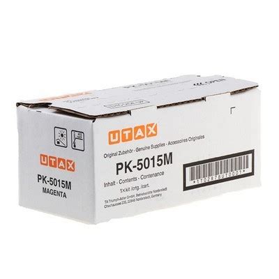 Toner Utax P C2655W MFP Originali E Compatibili