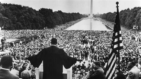 Martin Luther King Christianity