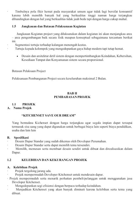 Cara Membuat Proposal Penelitian Dan Contoh Proposal Contoh Teks Images