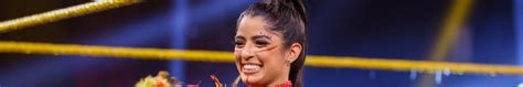 Wwe Nxt Womens Win Loss Records Wrestletalk