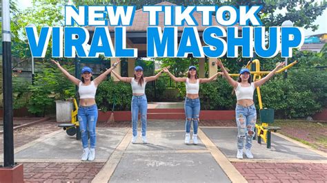 NEW TIKTOK VIRAL MASHUP Dj Redem Remix Dance Fitness Hyper