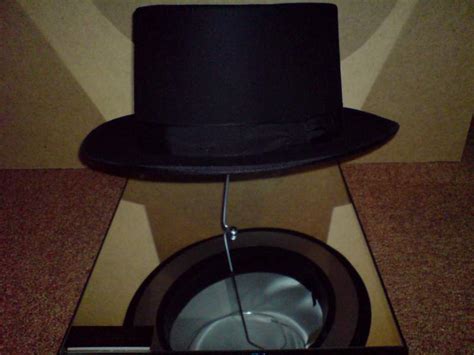 Odd Job Hat | RPF Costume and Prop Maker Community