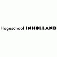 Hogeschool INHOLLAND Logo Vector (.EPS) Free Download