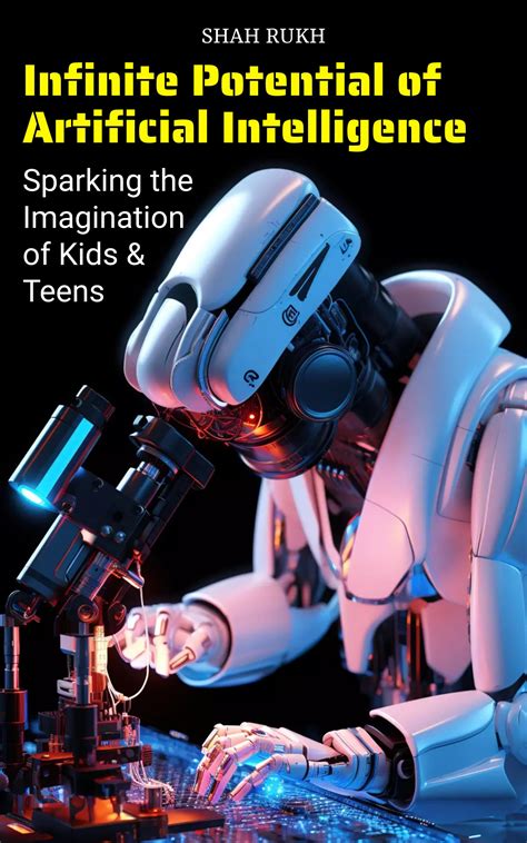 Buy Infinite Potential of Artificial Intelligence: Sparking the