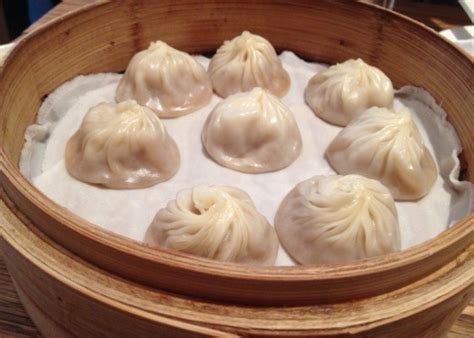 Raffles reviews: Din Tai Fung, World Square, Sydney - boyeatsworld