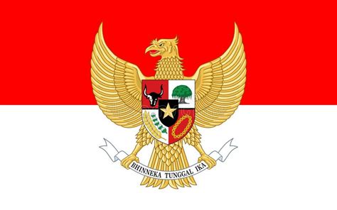 Pancasila Indonesia Stock Illustrations – 751 Pancasila Indonesia Stock ...