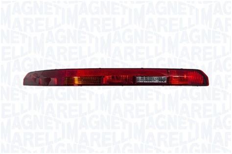 MAGNETI MARELLI 714020890701 Lampa Tylna Zespolona 714020890701 Za 302