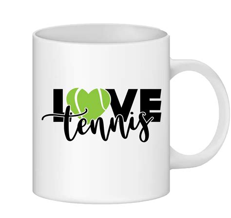 Tennis I Love