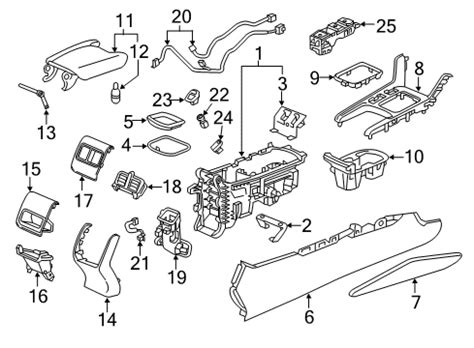 Tva A Za Genuine Honda Panel Nh L