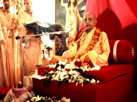 Srila Prabhupada Lila