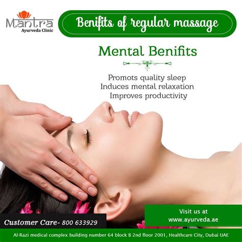 Abhyanga The Ayurvedic Oil Massage Here Are Some Of The Benefits