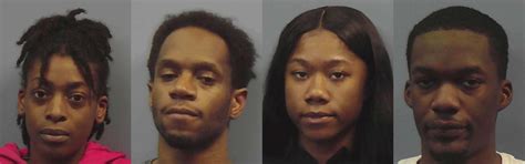 Mugshots.com Georgia Georgia Man Accused Of Shooting Florida Couple