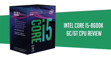 Review Intel Core I K Lga V Cpu Techporn