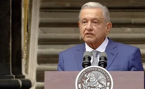 Veta Amlo Los Nombramientos Para Designar A Los Nuevos Comisionados Del