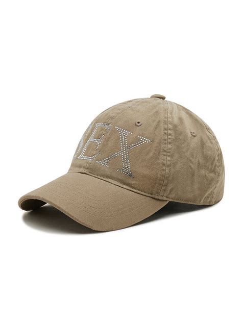 2005 Cap Sex Hat Beige Modivo De