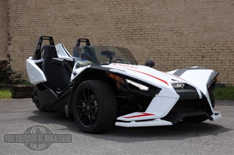 Polaris Slingshot For Sale In Virginia Beach VA Carsforsale