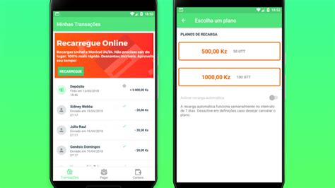 Top 10 Mobile Payment Apps In Angola Update 2024