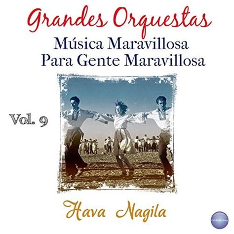 Amazon Musicでvarious Artistsのgrandes Orquestas Música Maravillosa