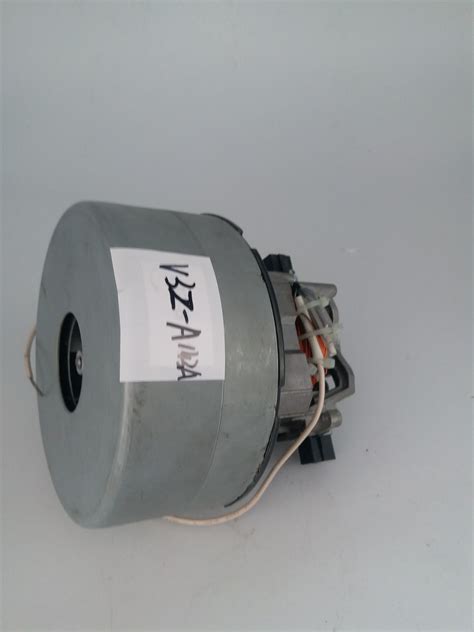 Single Phase 220v 240v 1100w V3z Vacuum Cleaner Motors